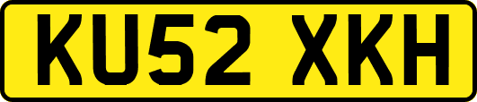 KU52XKH