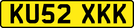 KU52XKK