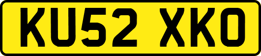 KU52XKO