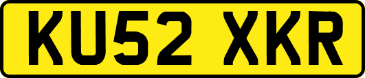 KU52XKR