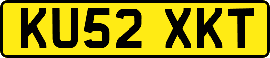 KU52XKT