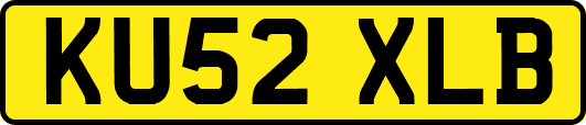 KU52XLB
