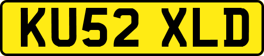 KU52XLD