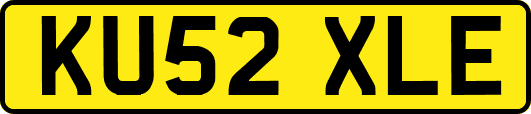 KU52XLE