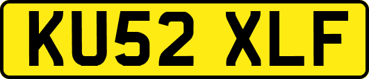 KU52XLF