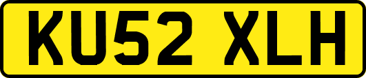 KU52XLH