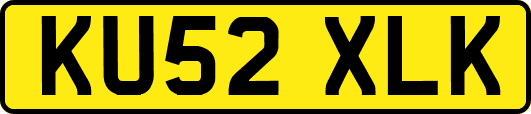 KU52XLK