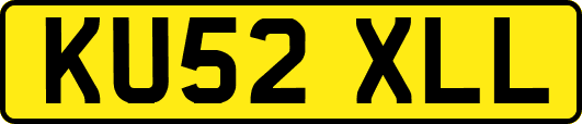 KU52XLL