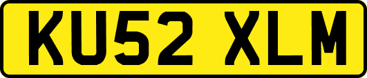 KU52XLM