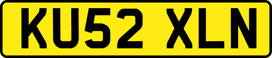 KU52XLN