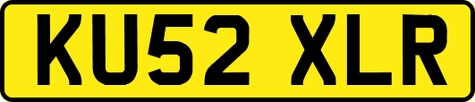KU52XLR