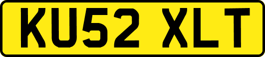 KU52XLT