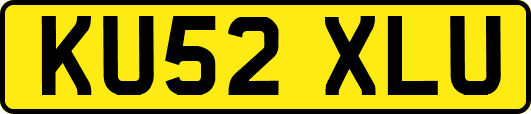 KU52XLU