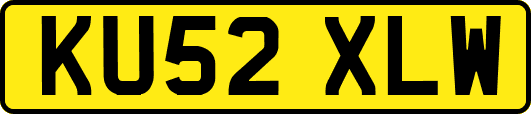 KU52XLW