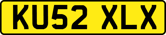 KU52XLX