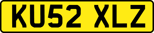 KU52XLZ