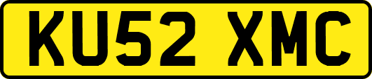 KU52XMC