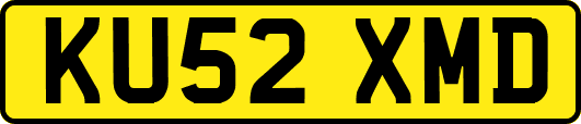 KU52XMD