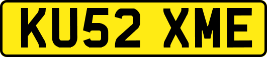 KU52XME