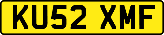 KU52XMF