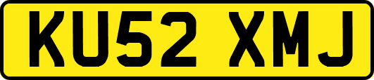 KU52XMJ