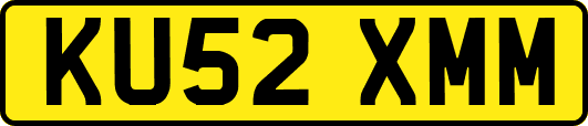KU52XMM