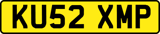 KU52XMP