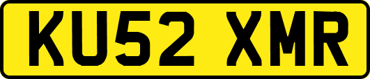 KU52XMR