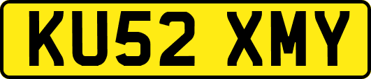 KU52XMY