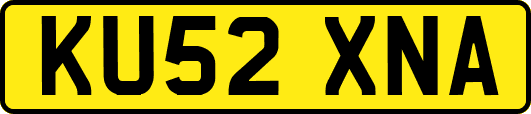 KU52XNA