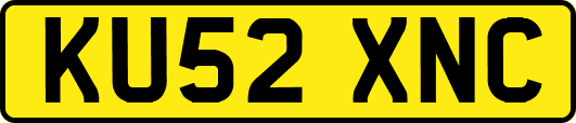 KU52XNC