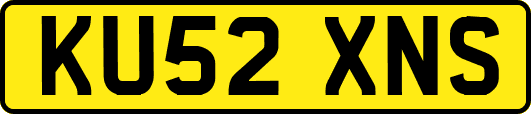 KU52XNS