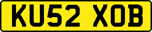 KU52XOB