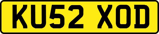 KU52XOD