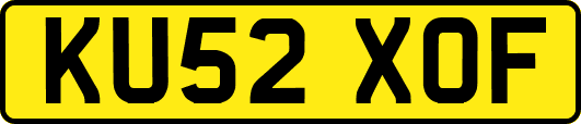 KU52XOF