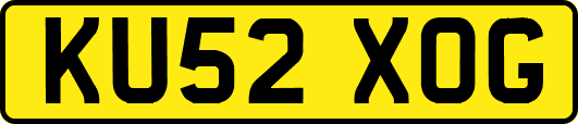 KU52XOG