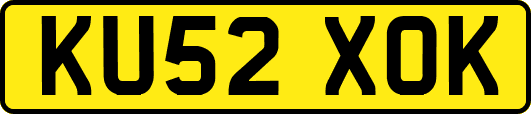 KU52XOK