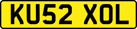 KU52XOL