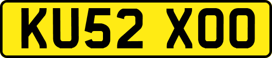 KU52XOO