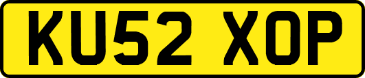KU52XOP