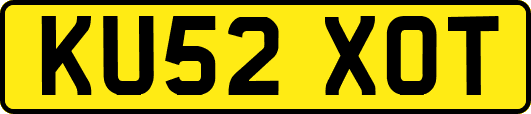 KU52XOT