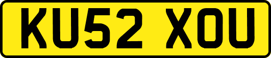 KU52XOU