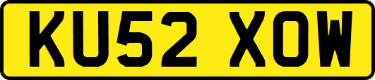KU52XOW