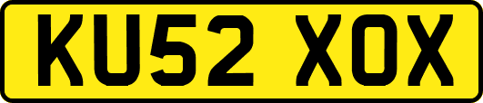 KU52XOX