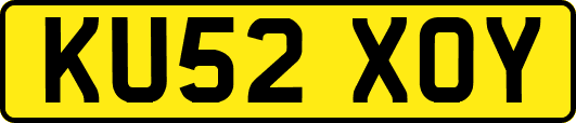KU52XOY