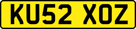 KU52XOZ