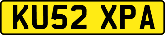 KU52XPA