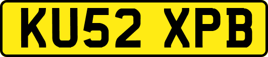 KU52XPB