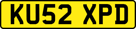 KU52XPD