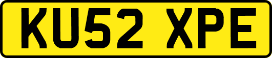 KU52XPE